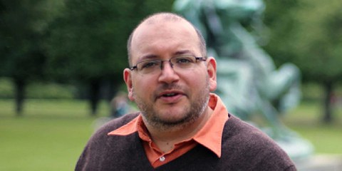 Le journaliste est accusé d’espionnage et de «propagande contre le système», alors que son arrestation est clairement motivée par une volonté d’écraser la diffusion d’informations indépendantes en Iran. | © freejasonandyegi.com