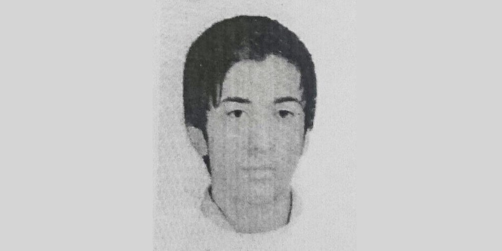 Portrait Alireza Tajiki condamné à mort après un procès inéquitable. © Droits réservés.