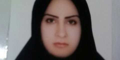 Zeinab Sekaanvand © AI