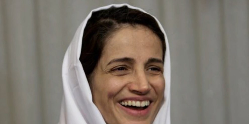 Nasrin Sotoudeh