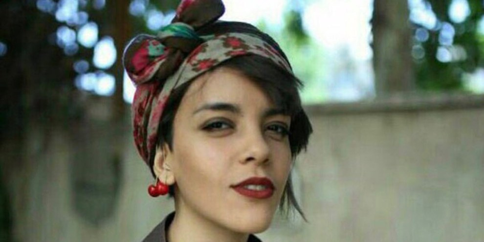 Yasaman Aryani