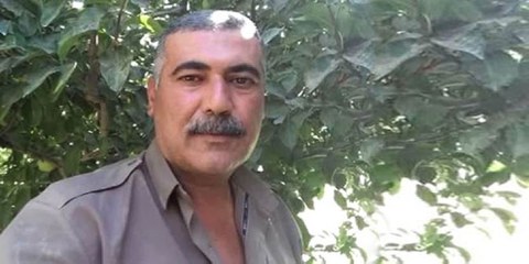 Arsalan Khodkam © Droits réservés