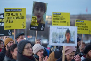 Frénésie d’exécutions dans les prisons pour des infractions liées aux stupéfiants