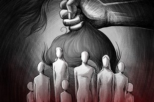 Recours au viol et aux violences sexuelles pour écraser le soulèvement «Femme Vie Liberté»