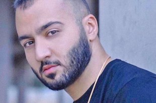 Le rappeur Toomaj Salehi libéré