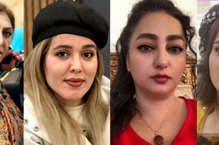 Les autorités durcissent le ton contre les défenseur·e·x·s des droits des femmes