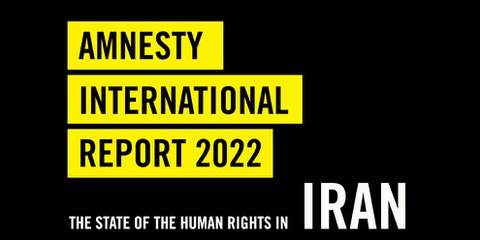 Le rapport sur l'Iran