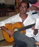Itamar Shapira © Privé