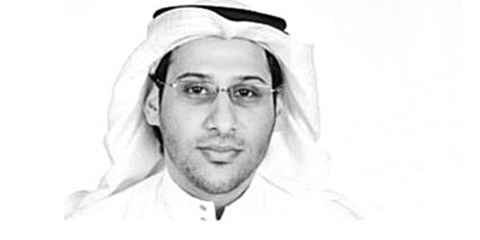 L'avocat et militant Waleed Abu al-Khair a été condamné pour avoir demandé une monarchie constitutionnelle. © DR