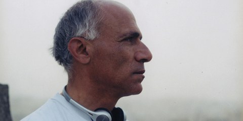 Mordechai Vanunu a purgé 18 ans de prison pour avoir dévoilé des informations sur l'arsenal nucléaire israélien. Il n'a toujours pas le droit de quitter le sol israélien. © Adam Broomberg and Oliver Chanarin 