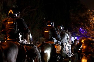 La police israélienne a recouru à des arrestations discriminatoires et à la torture