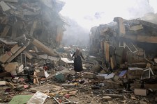 Israël commet un génocide contre les Palestinien·ne·s à Gaza