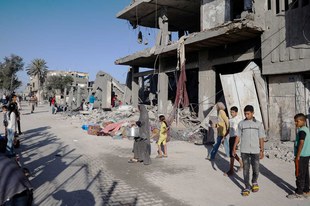 Les détentions au secret et tortures massives de Palestinien·ne·s doivent cesser