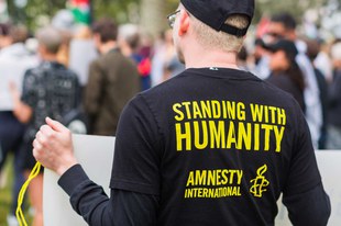 Les détentions au secret et tortures massives de Palestinien·ne·s doivent cesser
