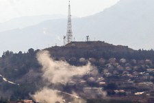 L'utilisation par le Hezbollah d'armes imprécises viole le droit international
