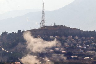 L'utilisation par le Hezbollah d'armes imprécises viole le droit international