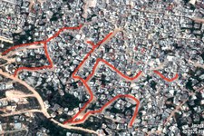 L’opération militaire destructrice d’Israël alimente un déplacement forcé massif des Palestinien·ne·s