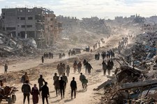 Le Hamas réprime les libertés d'expression et de réunion