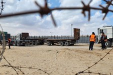 Le siège de Gaza illustre l'intention génocidaire d'Israël