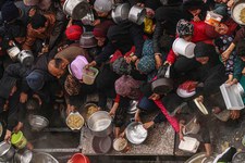 Pour une action humanitaire immédiate!