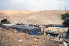 La Cour suprême israélienne approuve la démolition du village de Khan al Ahmar