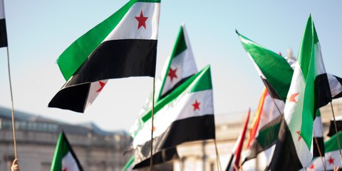 Depuis le soulèvement en Libye, qui s’est rapidement mué en conflit armé, le pays reste profondément divisé et les droits humains sont régulièrement violés © Amnesty International