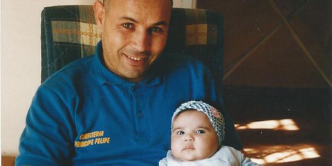 Depuis son emprisonnement en 2010 au Maroc, Ali Aarrass a été victime de multiples violations des droits humains. © Droits réservés