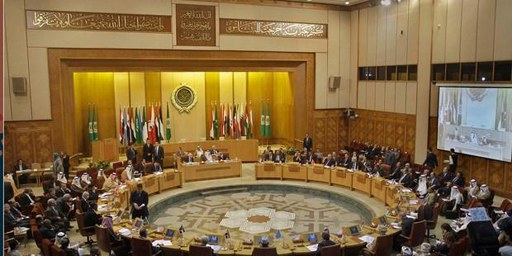 La Ligue arabe prend une décision décisive pour les droits humains. © AP