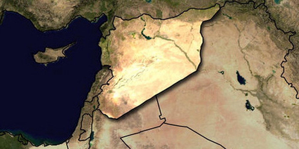 Le rapport des Nations unies confirme que les forces de sécurité syriennes ont commis des crimes contre l'humanité. © APGraphicsBank