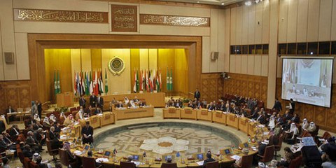 Les Nations unies répondre par l'action aux conclusions de la Ligue arabe. © APGraphicsBank
