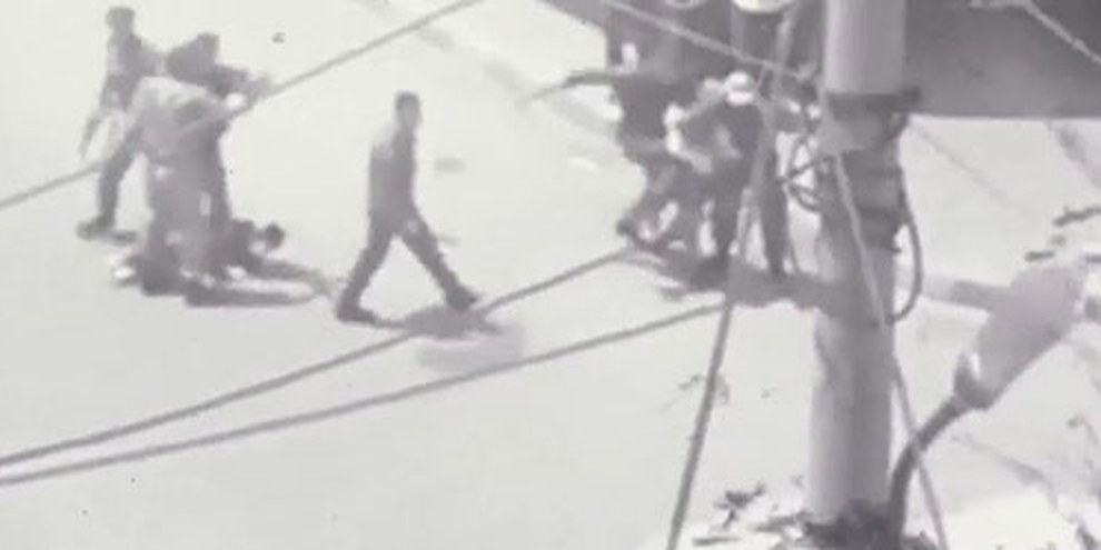 Shappal Ibrahim a été placé en détention secrète pendant près de deux ans, durant lesquels il a subi de nombreuses tortures. © Amnesty International