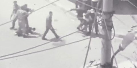Shappal Ibrahim a été placé en détention secrète pendant près de deux ans, durant lesquels il a subi de nombreuses tortures. © Amnesty International