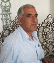 Khalil Matouq