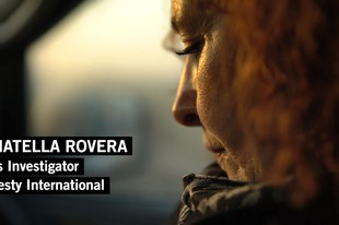 Raqqa: piège mortel