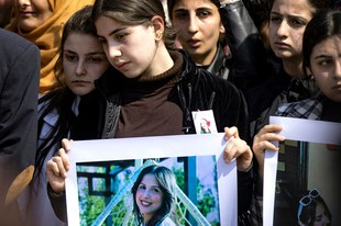 Il faut enquêter sur les enlèvements  de femmes et de filles alaouites