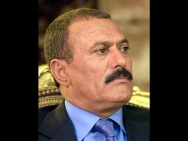 Ali Saleh