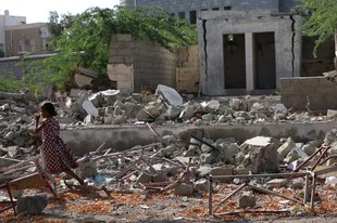 Des dizaines de milliers de civils de Hodeidah fuient la nouvelle offensive