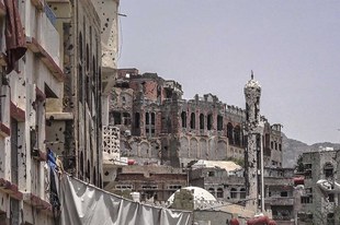 Des progrès vers un embargo sur les armes