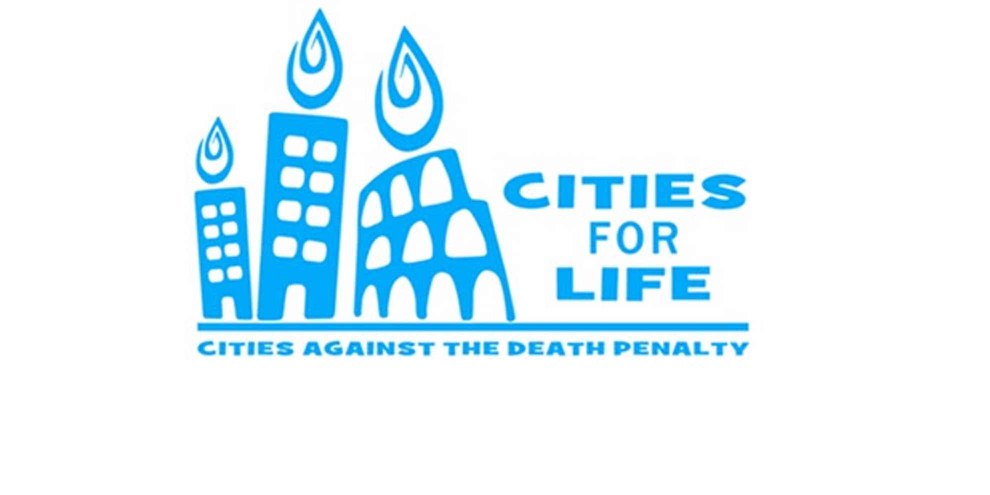 Journée internationale «Villes pour la Vie – Villes contre la peine de mort»
