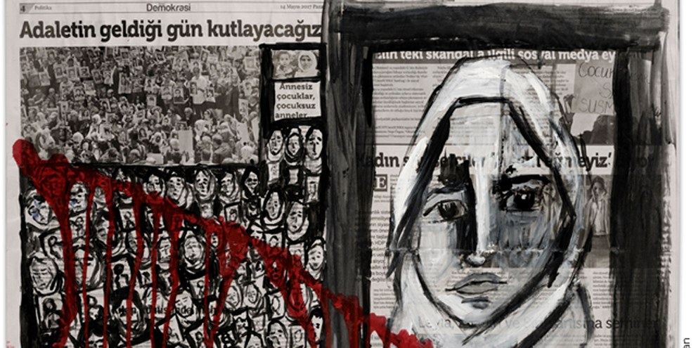 © Zehra Dogan