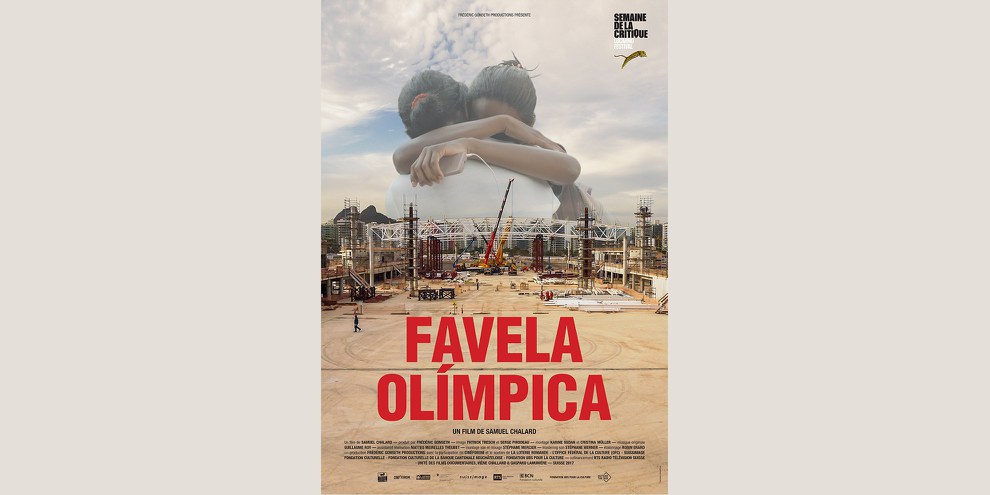 Favela Olimpica