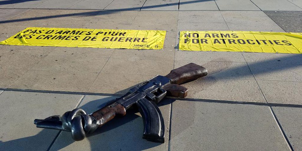 © Amnesty International