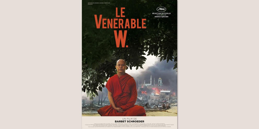 «Le vénérable W.»