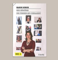 «Mes héroïnes: des femmes qui s’engagent»