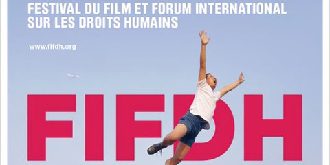 Amnesty partenaire du Festival du film et forum international sur les droits humains