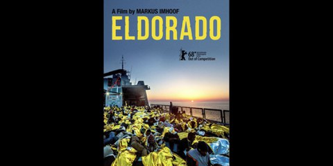 Avant-premières du film «Eldorado»