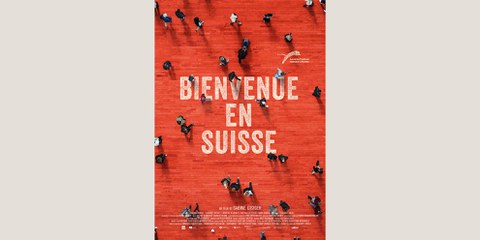 Film «Bienvenue en Suisse» de Sabine Gisiger