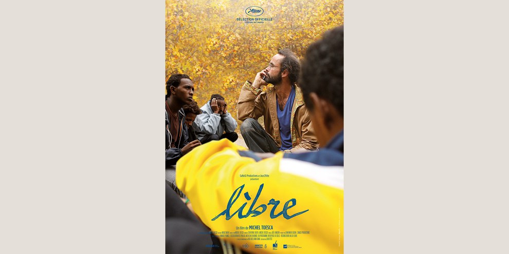 «Libre»