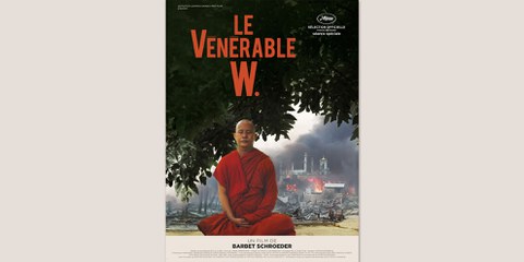 Projection du film «Le Vénérable W.» pour la Semaine d'actions contre le racisme