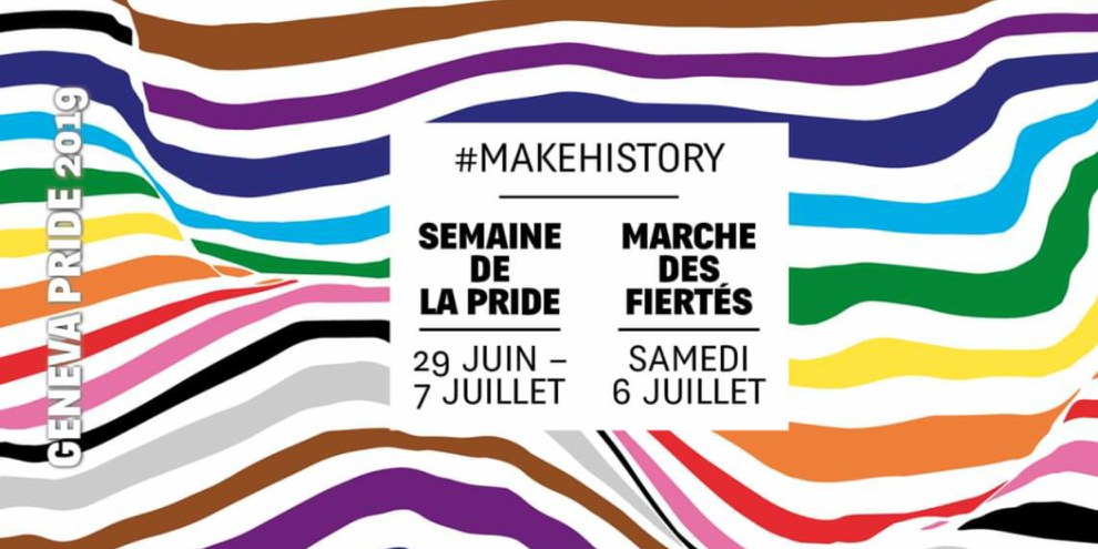 © Geneva Pride